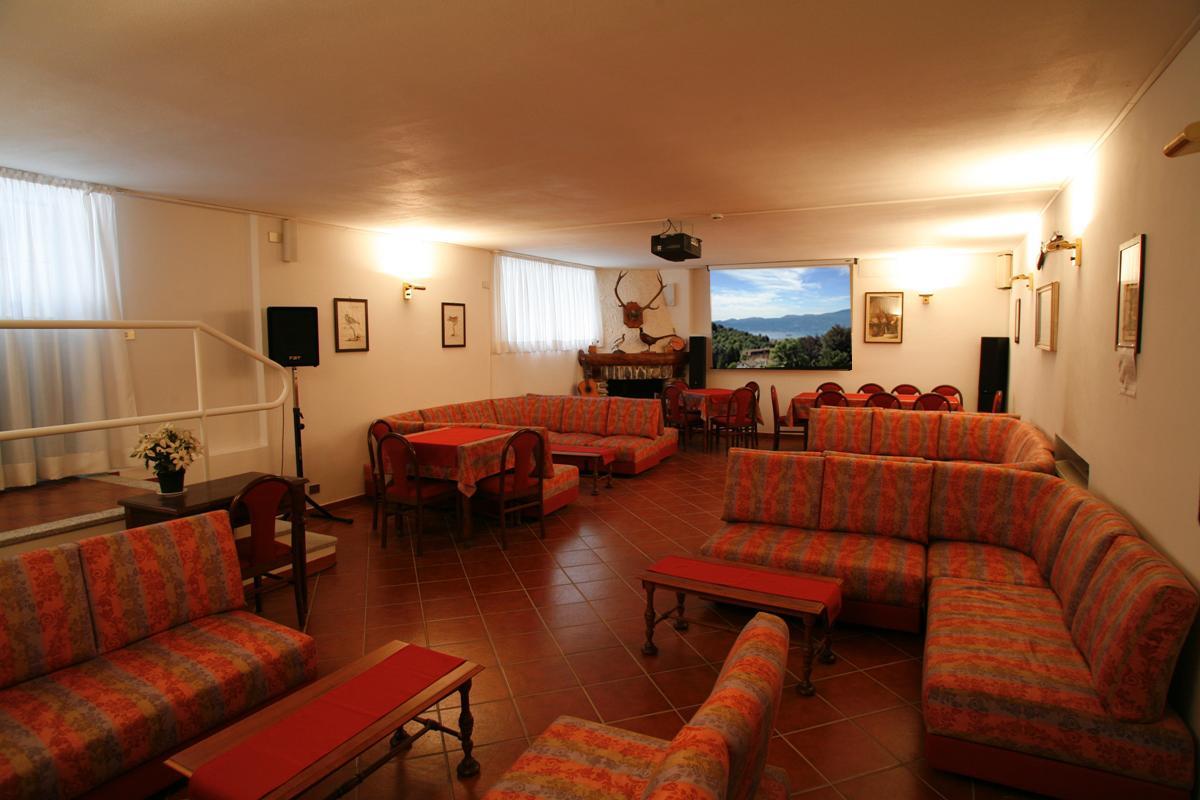 Hotel Villa Rosy Premeno Εξωτερικό φωτογραφία