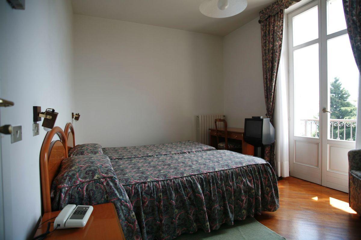 Hotel Villa Rosy Premeno Εξωτερικό φωτογραφία