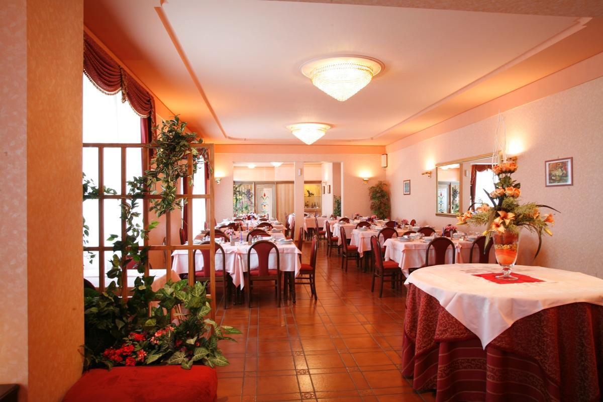 Hotel Villa Rosy Premeno Εξωτερικό φωτογραφία